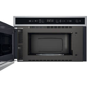 Mikrovlnná trouba Whirlpool W6 MN840 nerez

 obrázek produktu 5 z 13