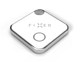 Lokátor FIXED Tag s podporou Find My, 2ks černý/bílý

 obrázek produktu 6 z 14