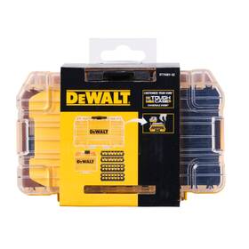 Organizér na nářadí Dewalt DT70801 Tough Case 

 obrázek produktu 2 z 2