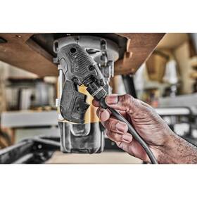 Frézka horní Dewalt DWE627KT 2 300W 

 obrázek produktu 6 z 8