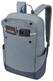 Batoh na notebook THULE Lithos 20 l modrý

 obrázek produktu 4 z 12