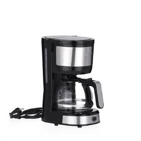 Kávovar Severin KA 4819 černý/stříbrný

 obrázek produktu 4 z 11