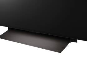 Televize LG OLED55C45LA 
