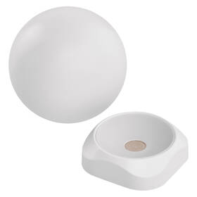 Detektor pohybu EMOS GoSmart ZigBee bílý

 obrázek produktu 4 z 8
