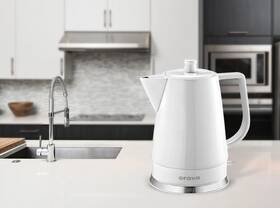 Rychlovarná konvice Orava VK-3813 W 

 obrázek produktu 7 z 8