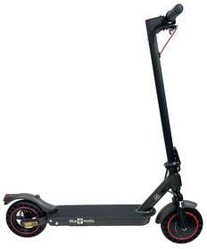 Elektrická koloběžka ELJET® FALCON MAX PRO černá

 obrázek produktu 10 z 15