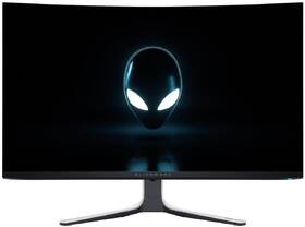 Herní monitor Dell Alienware AW3225QF černý/bílý

 obrázek produktu 3 z 7