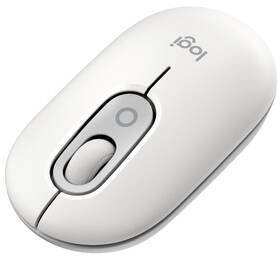Myš Logitech POP bílá

 obrázek produktu 2 z 13