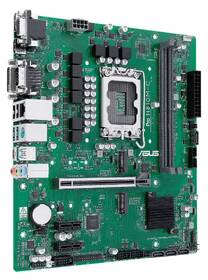 Základní deska Asus H810M-C-CSM 

 obrázek produktu 1 z 7
