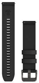 Řemínek Garmin Quick Release (20 mm) černý

 obrázek produktu 1 z 1