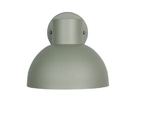 Nástěnné svítidlo TRIO ELBE, E27, 10W zelené

 obrázek produktu 1 z 3
