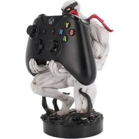 Držák EXG Cable Guy - Anti-Venom bílý

 obrázek produktu 5 z 10