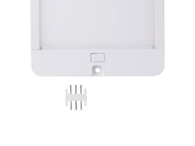 Podlinkové svítidlo Tesla Lightning 2x8W, 2x480lm, 5xCCT, DIM, 57,4x6cm bílé

 obrázek produktu 2 z 3