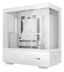 Case DeepCool CH690 DIGITAL bílá

 obrázek produktu 1 z 10
