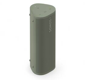 Přenosný reproduktor SONOS Roam 2 zelený

 obrázek produktu 4 z 8