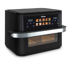 Fritéza horkovzdušná Tristar FR-9078 Dual zone flex 10 l černá

 obrázek produktu 1 z 7