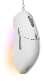 Myš SteelSeries Rival 3 Gen 2 bílá

 obrázek produktu 3 z 7