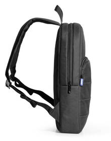 Batoh na notebook PORT DESIGNS PORTLAND II ECO 14–16" černý

 obrázek produktu 4 z 4