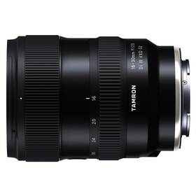 Objektiv Tamron 16-30 mm f/2.8 Di III VXD G2 (Sony FE) černý

 obrázek produktu 1 z 9