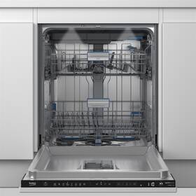 Myčka nádobí Beko BDIN38541P 

 obrázek produktu 4 z 11