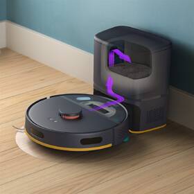 Robotický vysavač Philips XU2100/15 modrý

 obrázek produktu 6 z 12