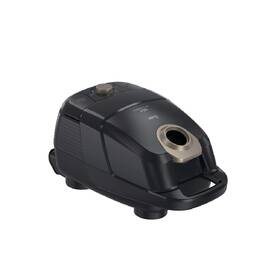 Podlahový vysavač Hoover HE410P 011 černý/béžový

 obrázek produktu 11 z 30