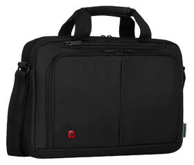 Brašna na notebook Wenger Source 14" černá

 obrázek produktu 3 z 5