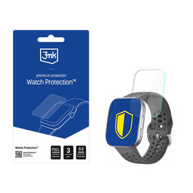 Ochranná fólie 3mk Watch Protection ARC na Amazfit Bip 6 

 obrázek produktu 1 z 1