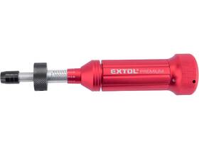 Šroubovák momentový Extol Premium 8825301 

 obrázek produktu 1 z 6