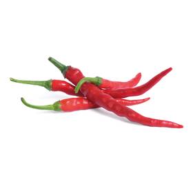 Semínka Véritable Lingot Cayenne pálivé chilli 

 obrázek produktu 1 z 2