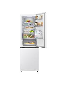 Chladnička s mrazničkou LG GBBS716CSW bílá

 obrázek produktu 16 z 28