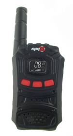 Vysílačky SpyX Vysílačky 

 obrázek produktu 1 z 5