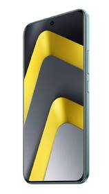Mobilní telefon Poco M8 Pro 5G 12 GB / 512 GB zelený

 obrázek produktu 2 z 11
