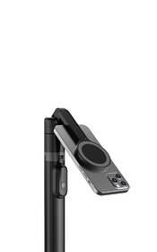 Selfie tyč Mobile Origin Magnetic Selfie Stick Tripod S2 černá

 obrázek produktu 7 z 18