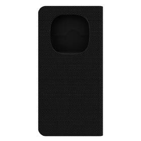 Pouzdro na mobil flipové WG Duet na Xiaomi Redmi Note 15 Pro 4G černé

 obrázek produktu 2 z 2