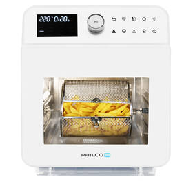 Fritéza horkovzdušná Philco PHAO 1115W bílá

 obrázek produktu 11 z 18