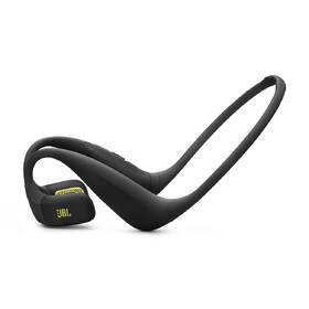 Sluchátka JBL Sportovní Endurance Pace Black and Lime černá/žlutá

 obrázek produktu 6 z 6