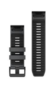 Řemínek Garmin QuickFit  (26 mm) černý/šedý

 obrázek produktu 2 z 2