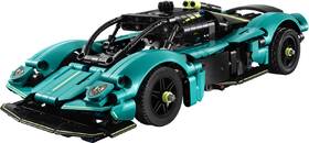 Stavebnice LEGO® Technic 42208 Aston Martin Valkyrie 

 obrázek produktu 1 z 9