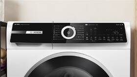 Pračka Bosch WGN256A0BY bílá

 obrázek produktu 11 z 17