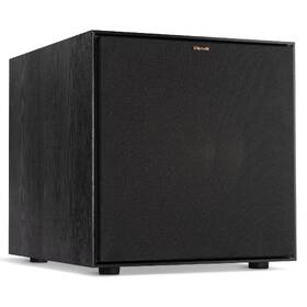 Reproduktory Klipsch Reference 5.1 R-800F (2 ks) / R-50M (2 ks) / R-50C (1 ks) / R-121SW (1 ks) černé

 obrázek produktu 10 z 12