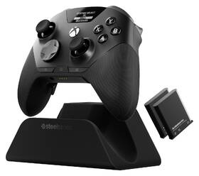 Gamepad SteelSeries Aeon Pro černý

 obrázek produktu 9 z 18