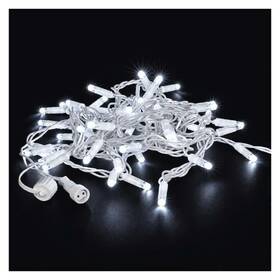 LED řetěz EMOS CHAIN 50LED, IP44, CW (5m) bílý

 obrázek produktu 1 z 6