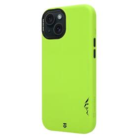 Kryt na mobil Tactical MagForce Velvet Smoothie 2.0 na Apple iPhone 15 zelený

 obrázek produktu 2 z 4