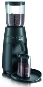 Kávomlýnek GRAEF CM702 černý

 obrázek produktu 3 z 5
