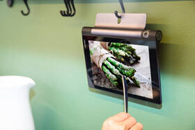 Dotykový tablet Lenovo Yoga Tablet 3 8 16 GB LTE ANYPEN černý

 obrázek produktu 25 z 25