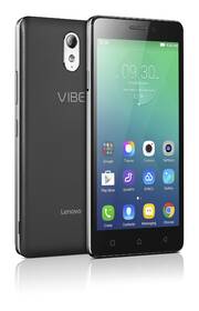 Mobilní telefon Lenovo P1m Dual SIM černý

 obrázek produktu 2 z 21
