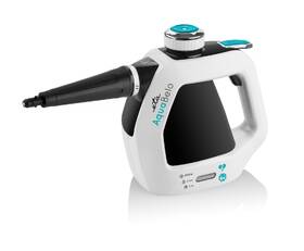 Parní čistič ETA 1264 90000 černý/bílý

 obrázek produktu 1 z 12