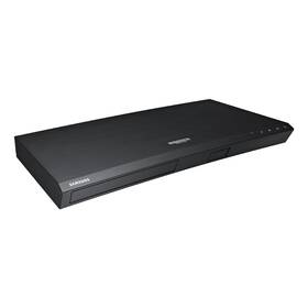 Blu-ray přehrávač Samsung UBD-M8500 černý

 obrázek produktu 4 z 6