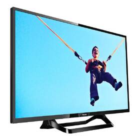 Televize Philips 32PFS5362 černá barva
